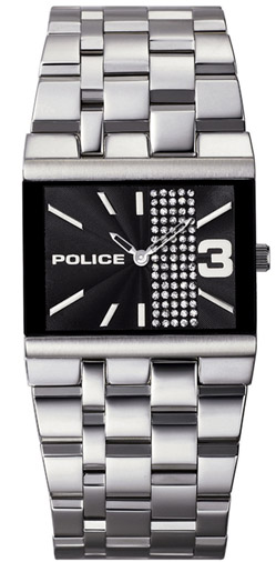 Police PL10501BS-02M