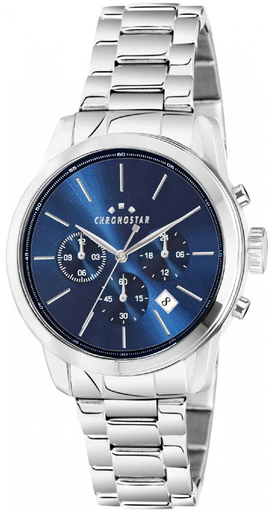 Chronostar R3753270002