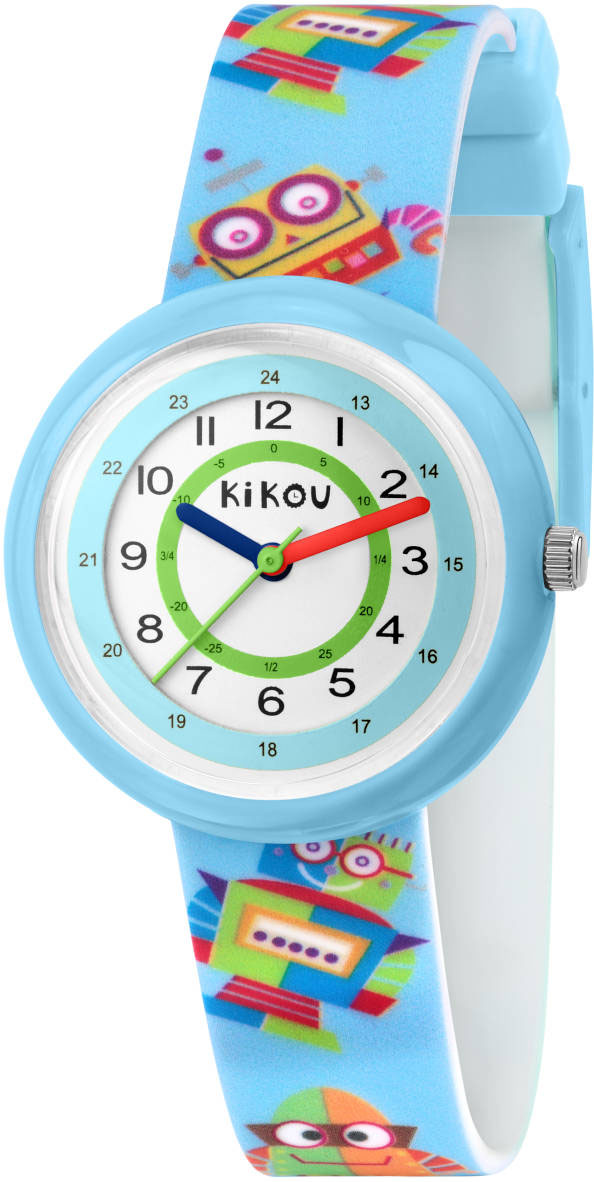 KIKOU Petits Explorateurs R4551103004