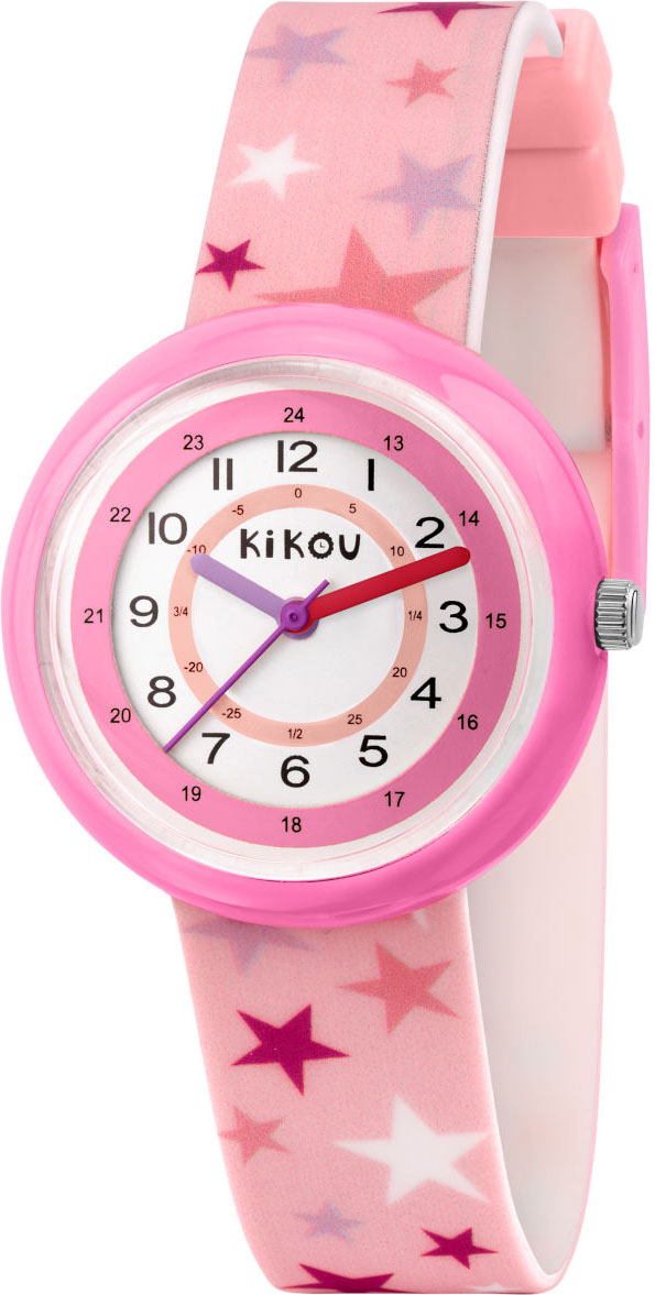 KIKOU Petits Explorateurs R4551103503