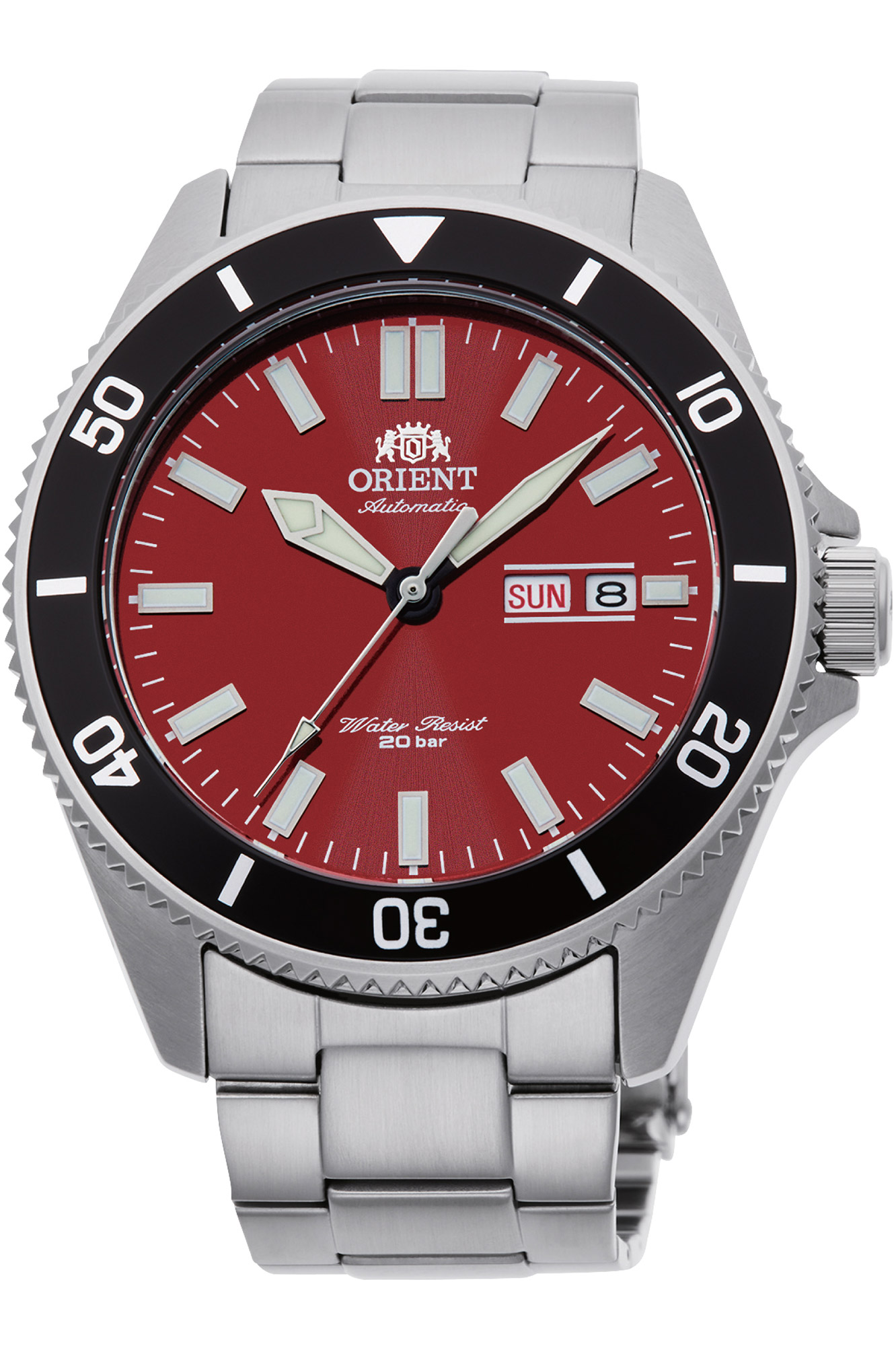 ORIENT Sport RA-AA0915R19B