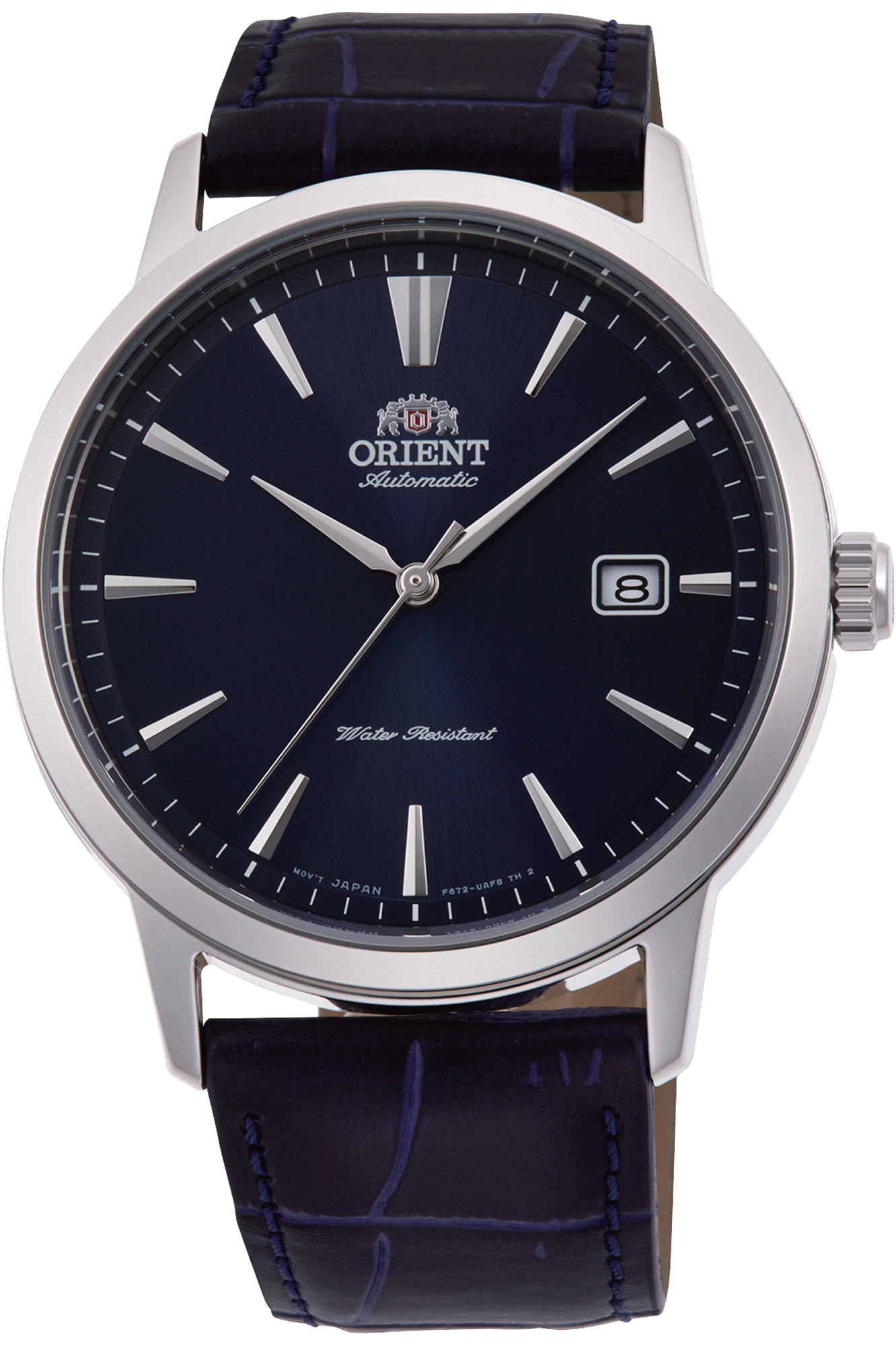 Orient AC0F Symphony III RA-AC0F06L10B