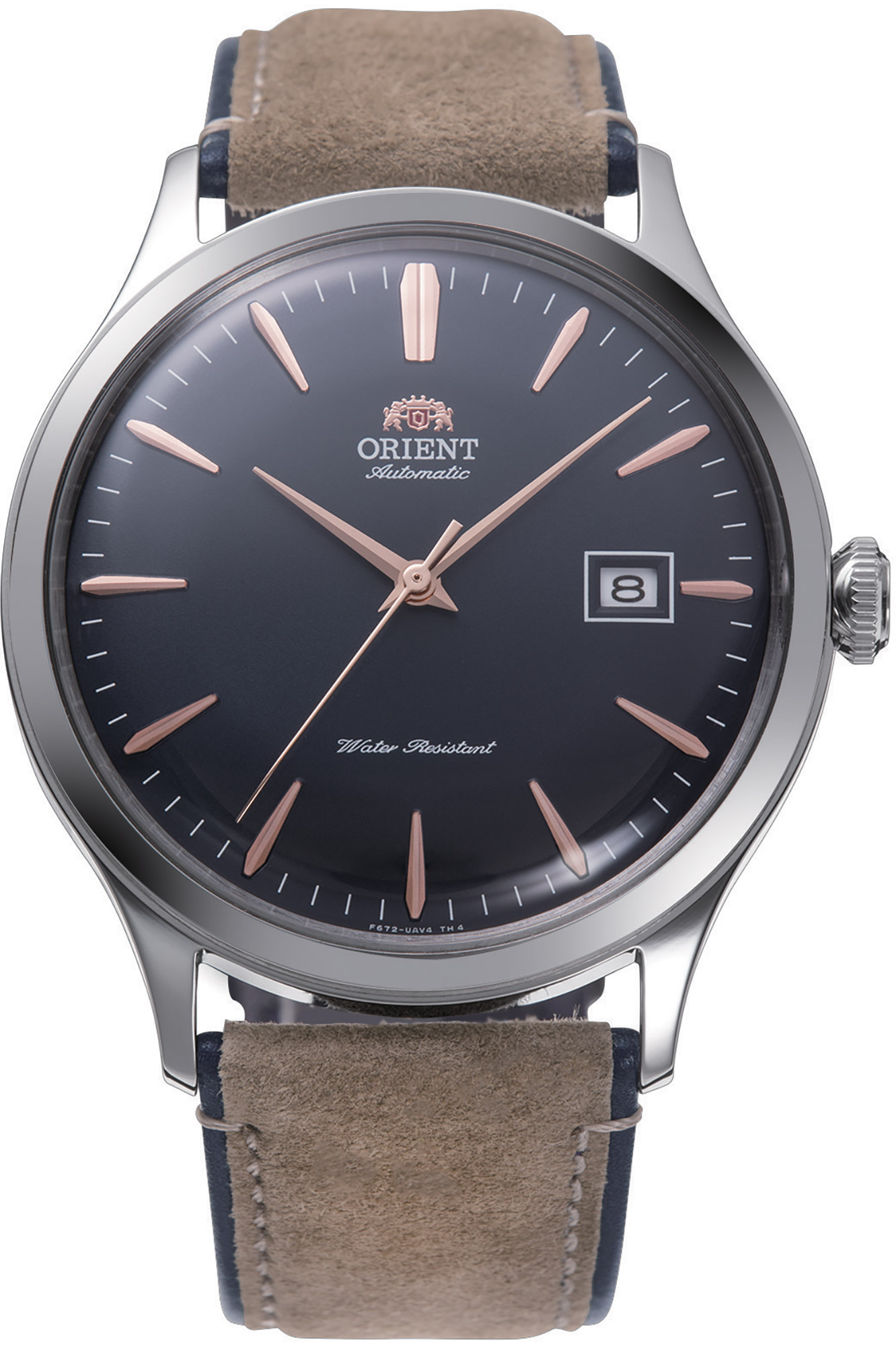 Orient Classic Bambino RA-AC0P02L10B