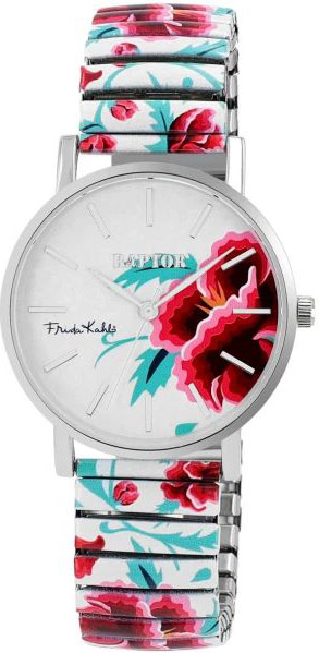 Raptor “Frida Kahlo Edition” RA10255-024