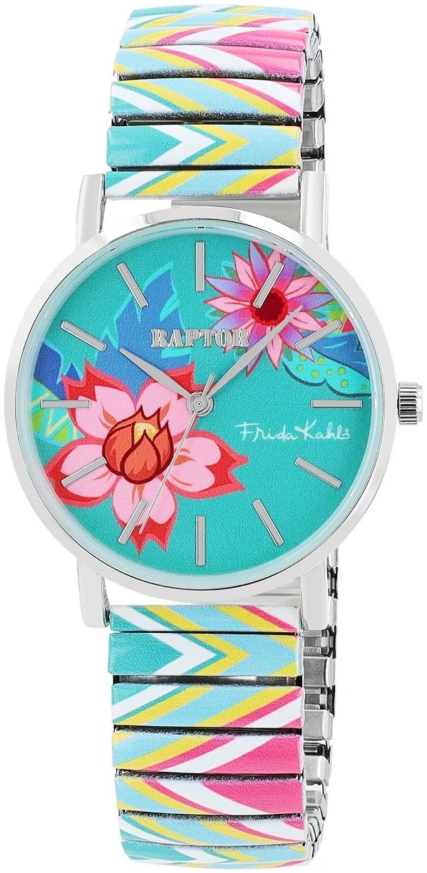 Raptor “Frida Kahlo Edition” RA10255-031