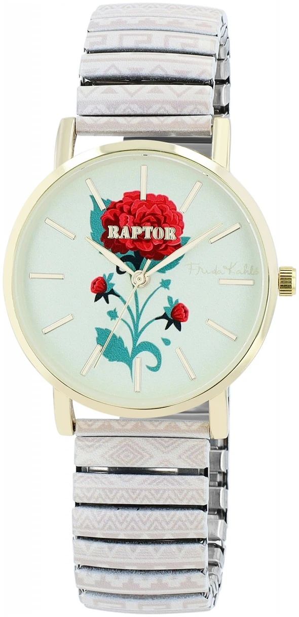 Raptor “Frida Kahlo Edition” RA10255-033