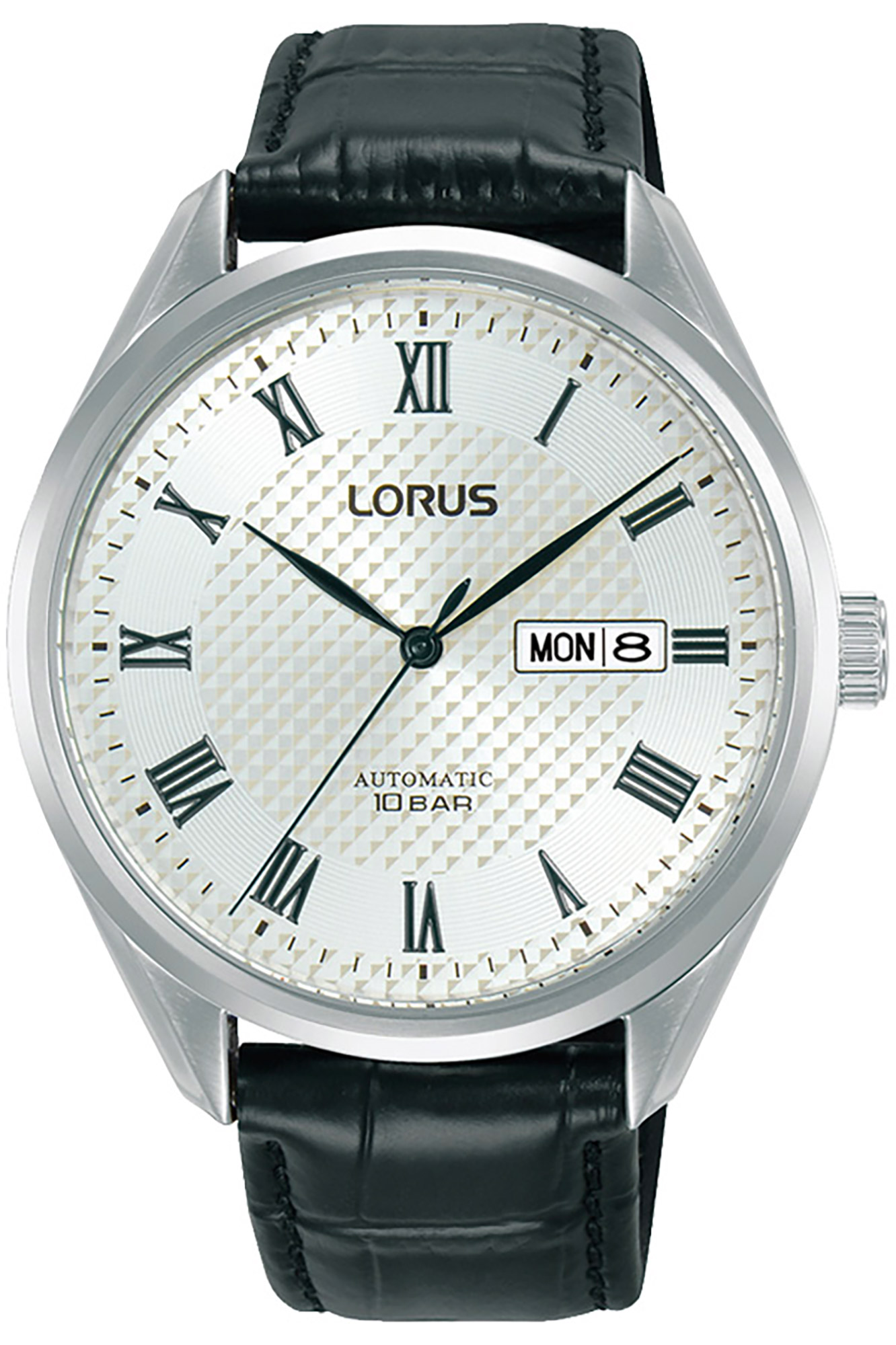 Lorus Automatic RL437BX9