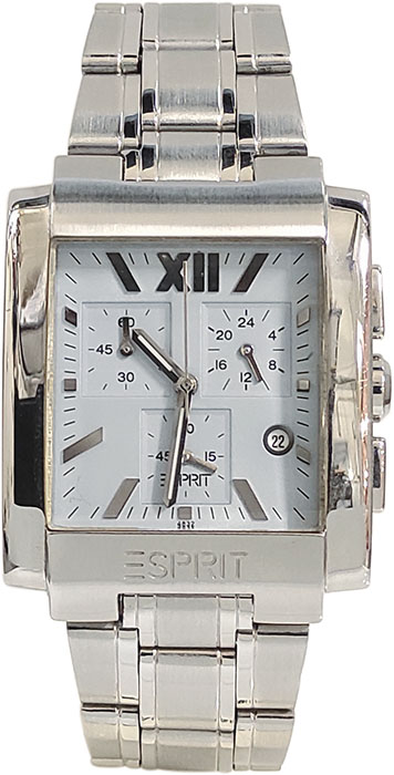 Esprit Muscle Sky Chrono ES1R6F2.4832.B06