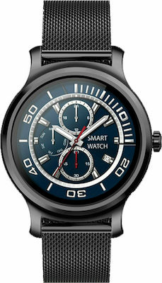 DAS.4 SL20 Smartwatch 75040