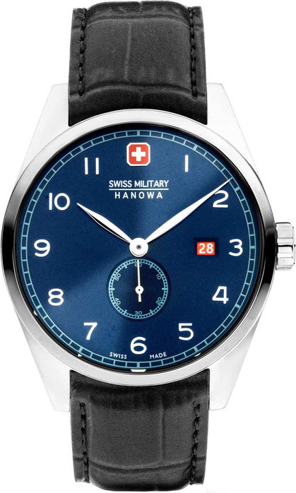 Swiss Military Hanowa Lynx SMWGB0000701