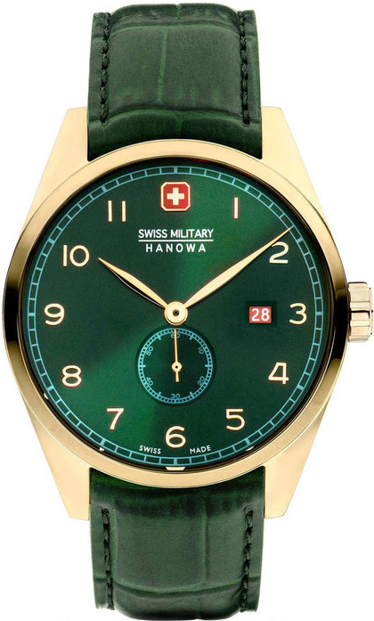 Swiss Military Hanowa Lynx SMWGB0000710