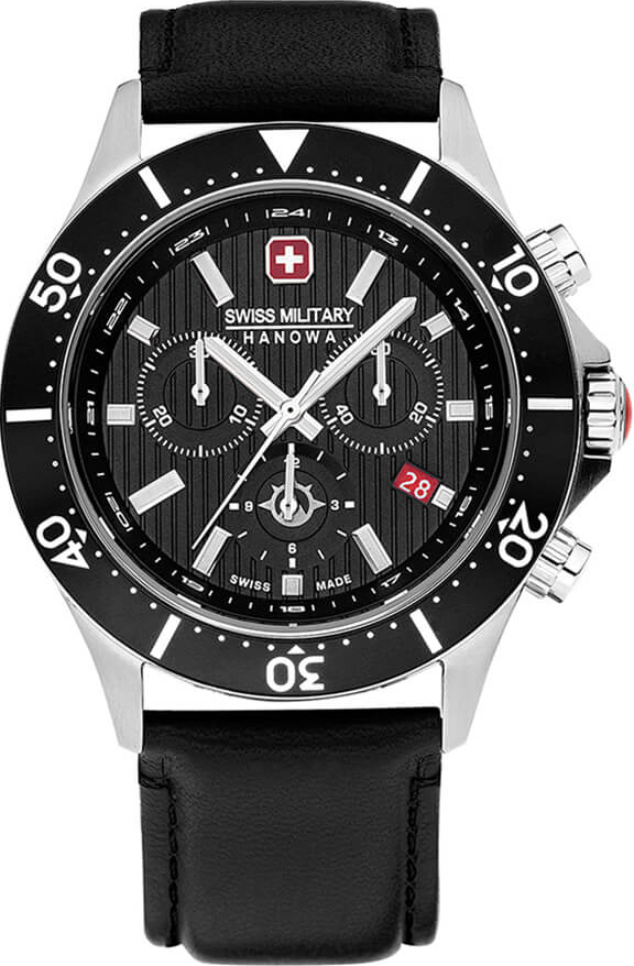 Swiss Military Hanowa Flagship X Chronograph SMWGC2100705