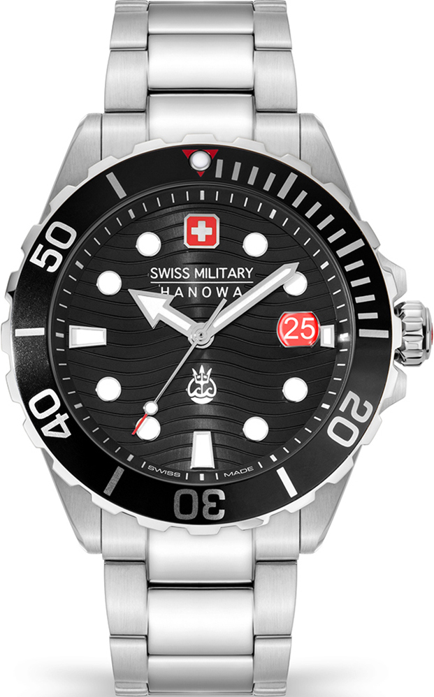 Swiss Military Hanowa Offshore Diver II SMWGH2200301