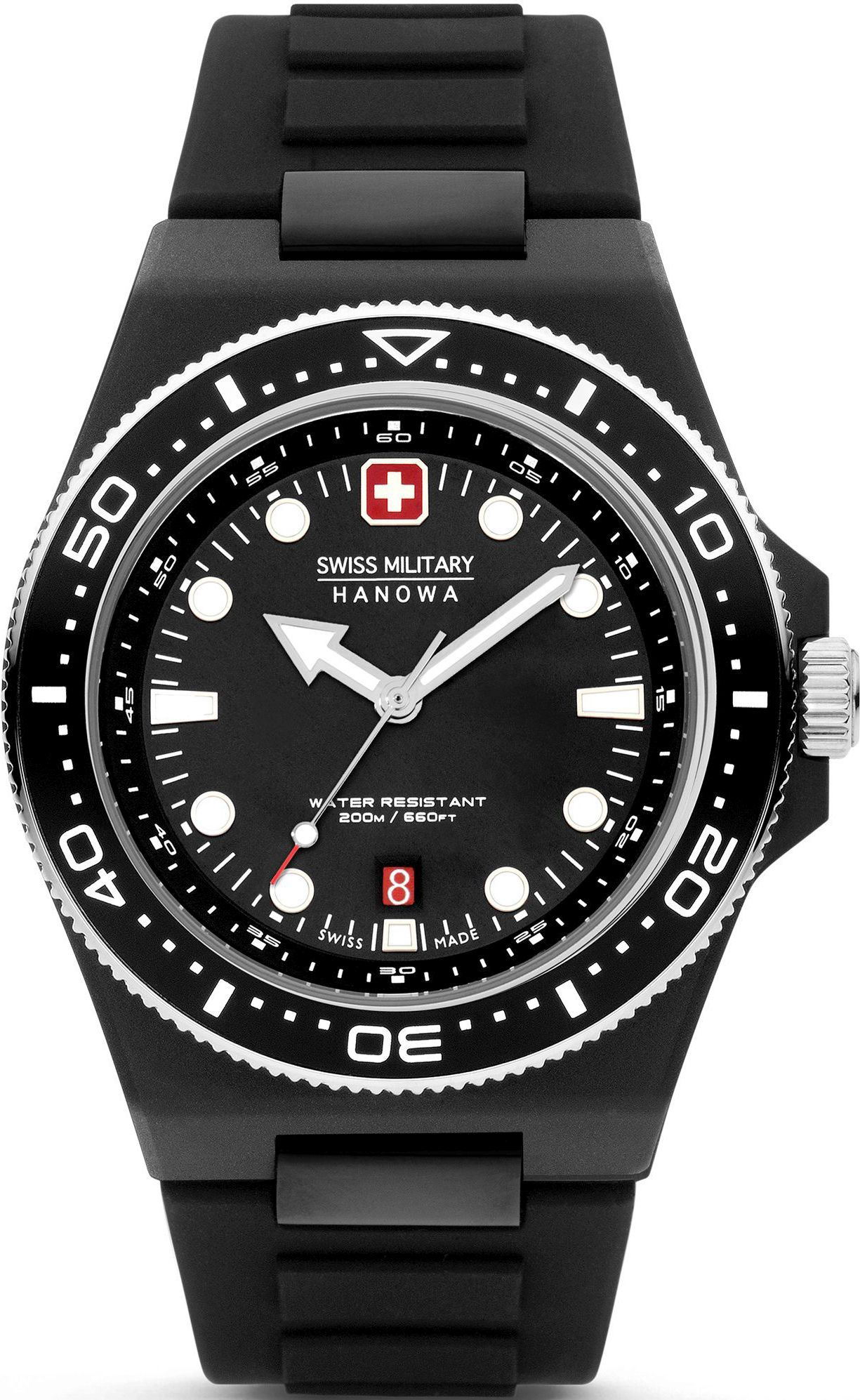 Swiss Military Hanowa Ocean Pioneer SMWGN0001180