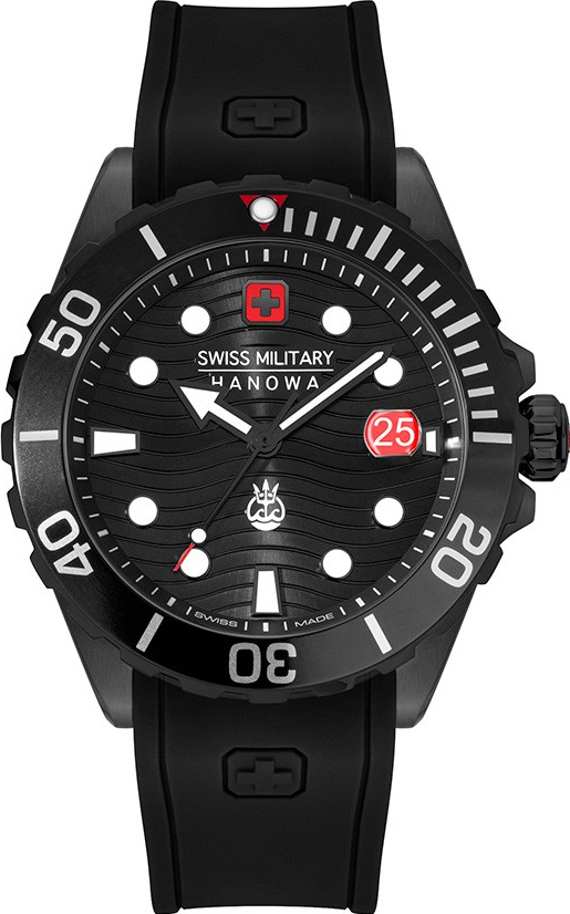 Swiss Military Hanowa Offshore Diver II SMWGN2200330