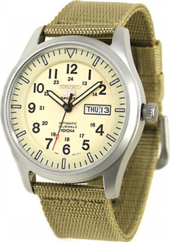 seiko snzg07k1 review