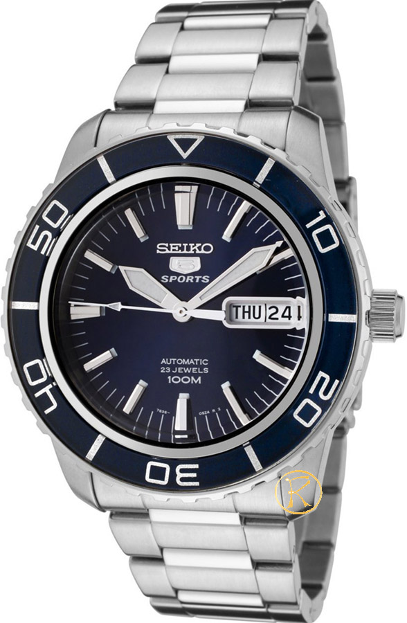 seiko snzh53k