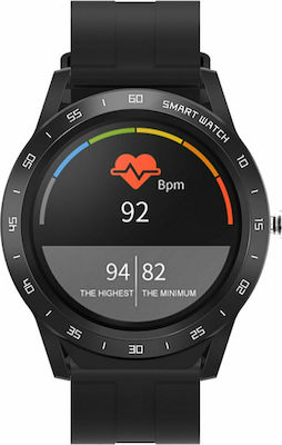 DAS.4 SP20 Smartwatch 90011