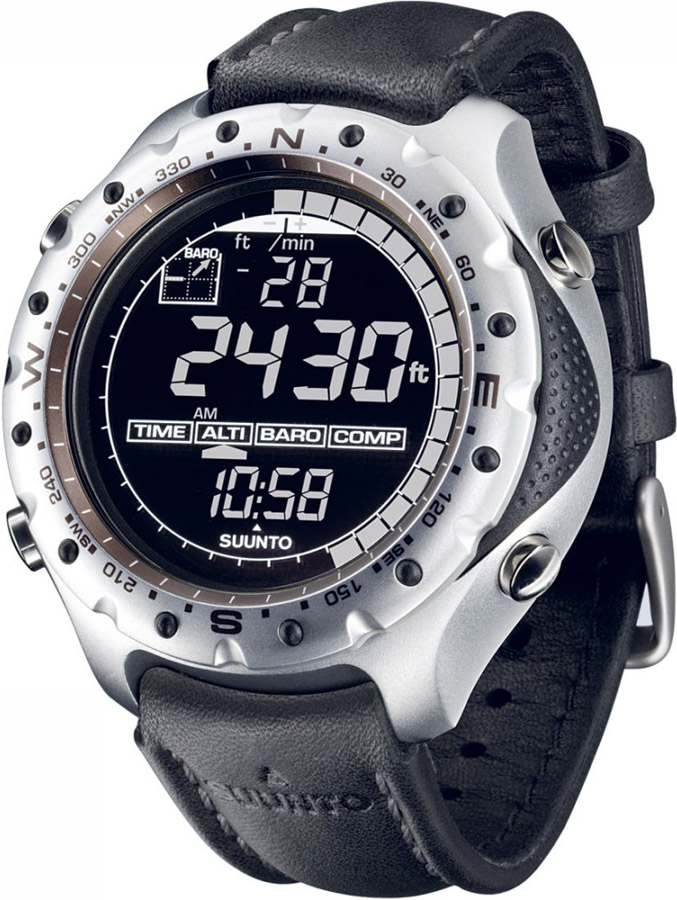 suunto xlander