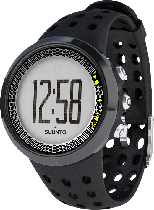 Suunto on sale movestick mini