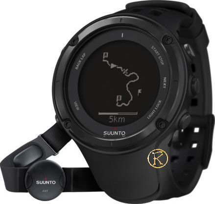 suunto ambit2 s black
