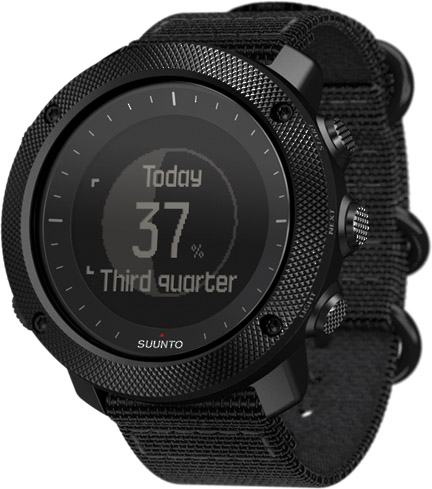 suunto traverse alpha stealth price