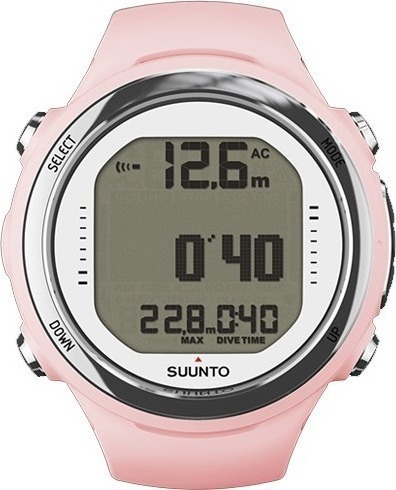 Suunto D4i NOVO Sakura SS022591000