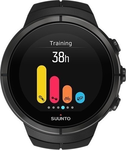 suunto spartan ultra all titanium