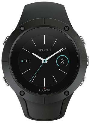 suunto spartan trainer sale