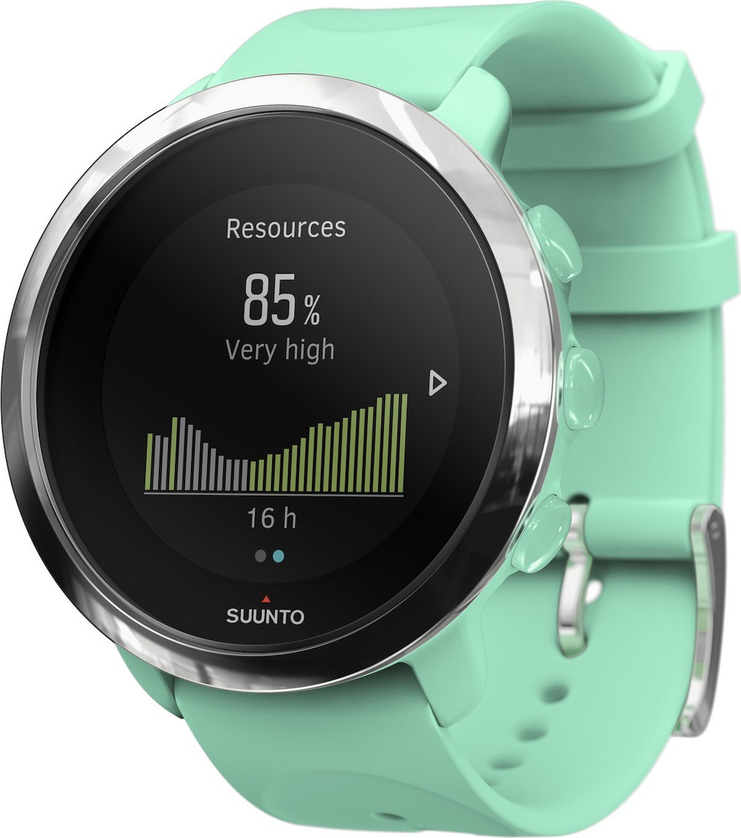 suunto 3 swimming