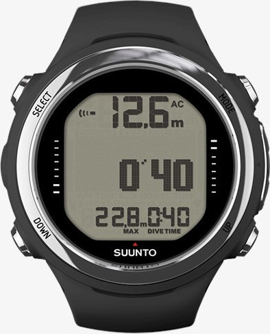 Suunto D4i Novo without USB SS050277000