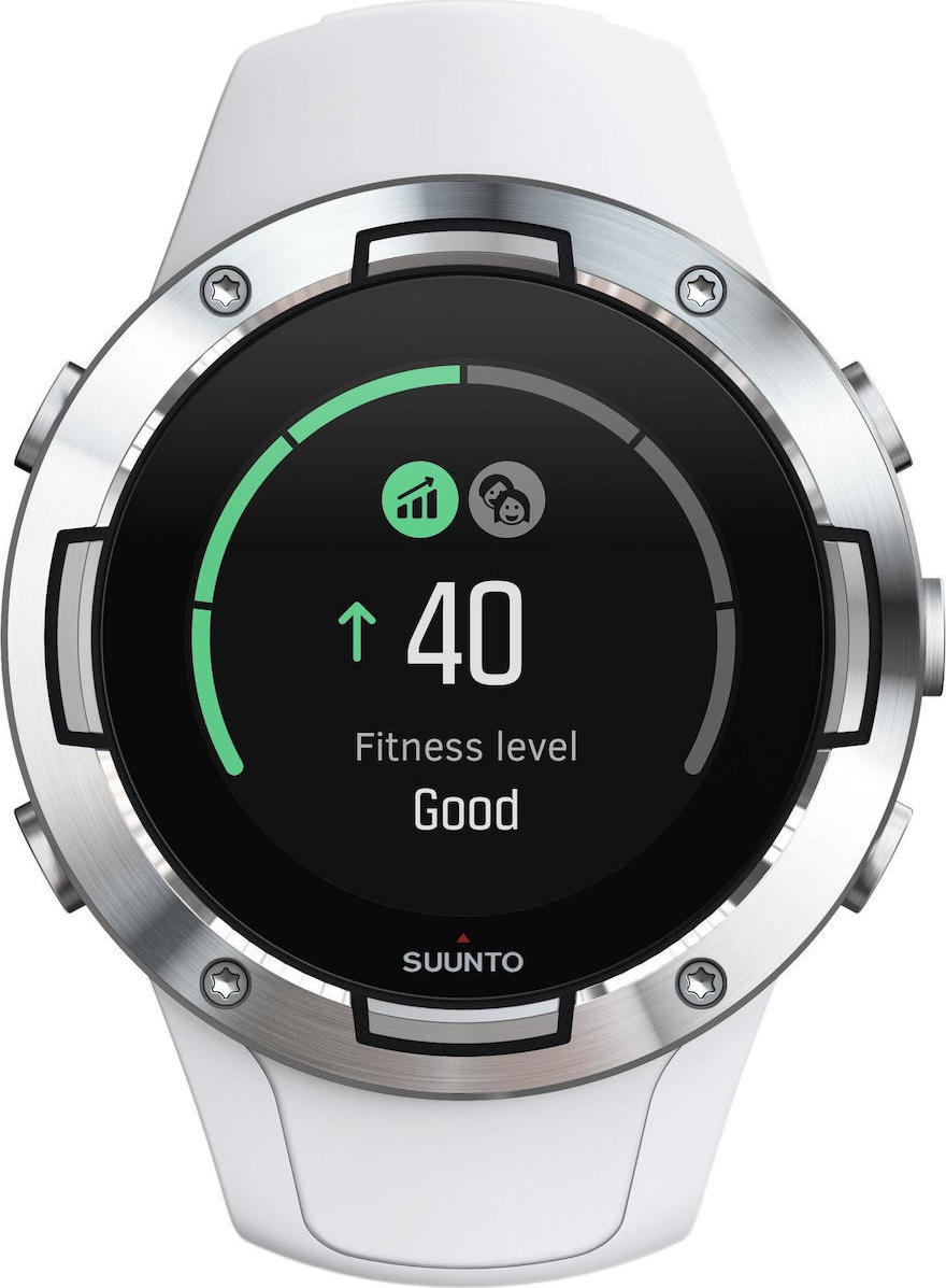 Suunto 5 White SS050300000