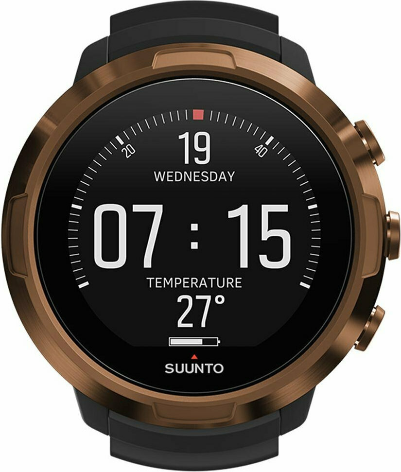 Suunto D5 Copper SS050569000