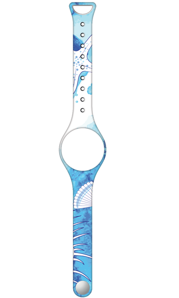 Techmade Strap STRAP-FREE-SEA1