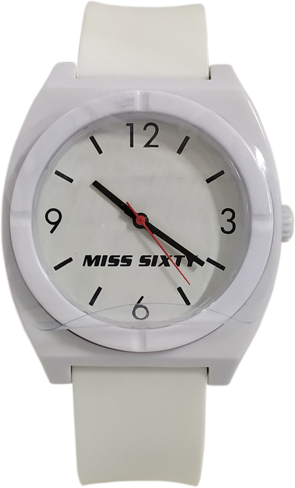 Miss Sixty Ladies Watch STU006