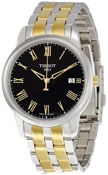 Tissot T033.410.22.053.00