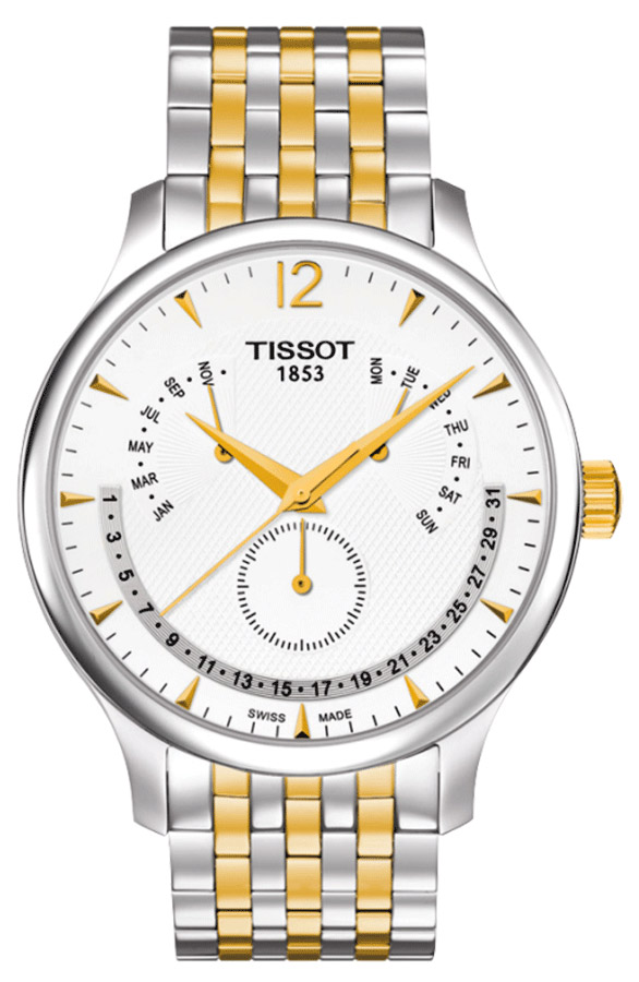 Tissot T Classic T063.637.22.037.00