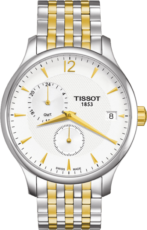 Tissot T063.639.22.037.00