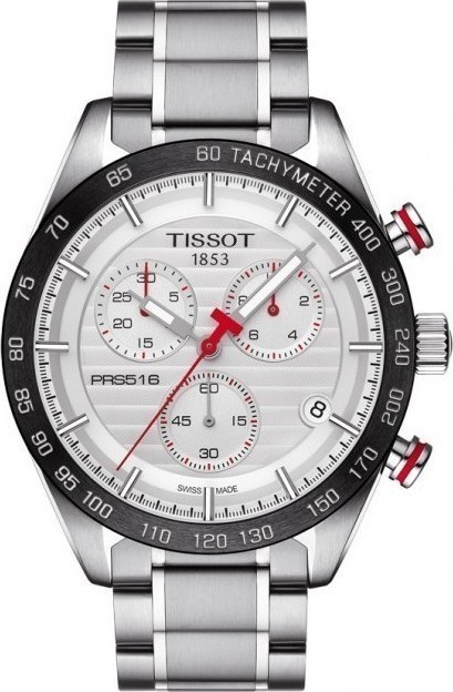 Tissot PRS 516 T100.417.11.031.00