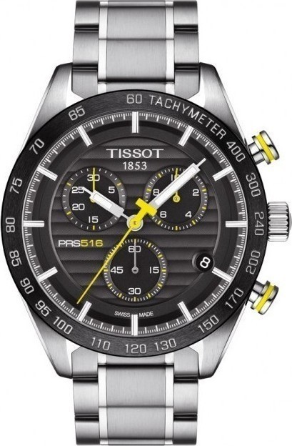 Tissot PRS 516 T100.417.11.051.00