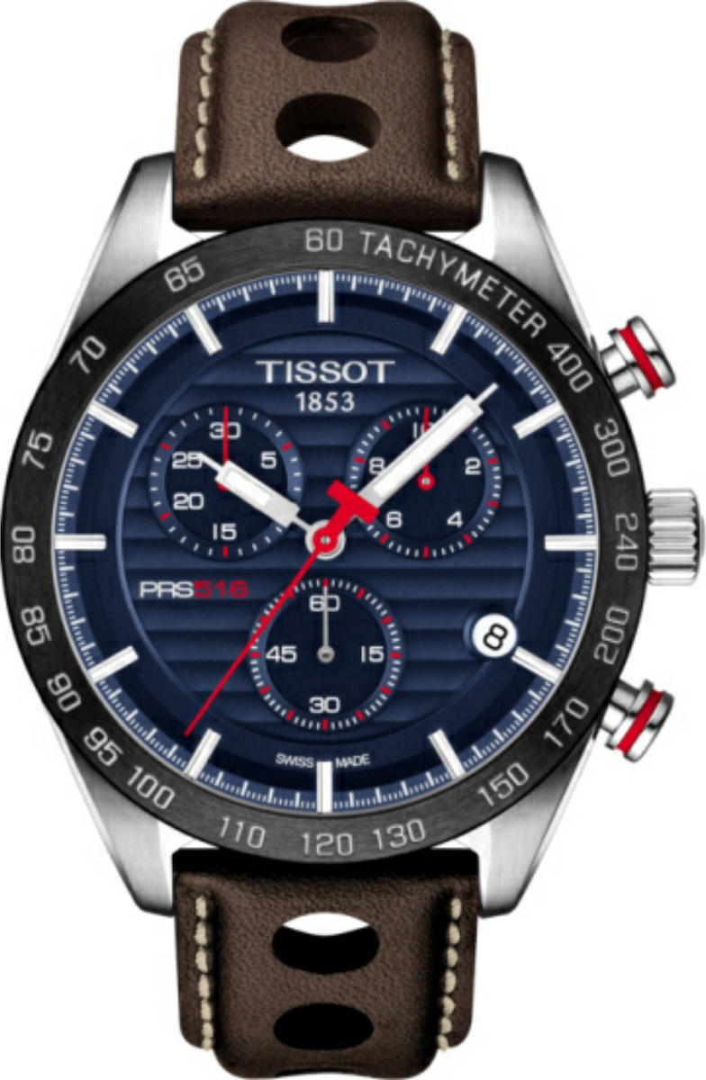 Tissot T-Sport PRS 516 T100.417.16.041.00