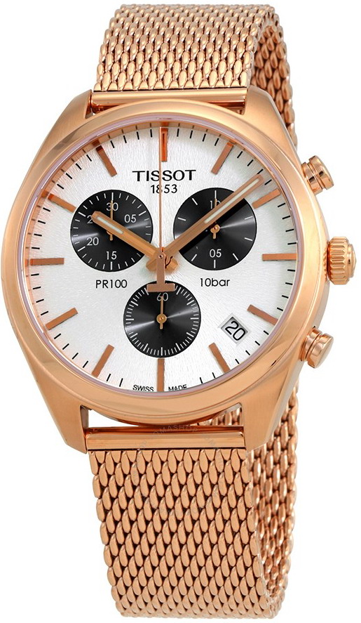 Tissot PR 100 T101.417.33.031.01