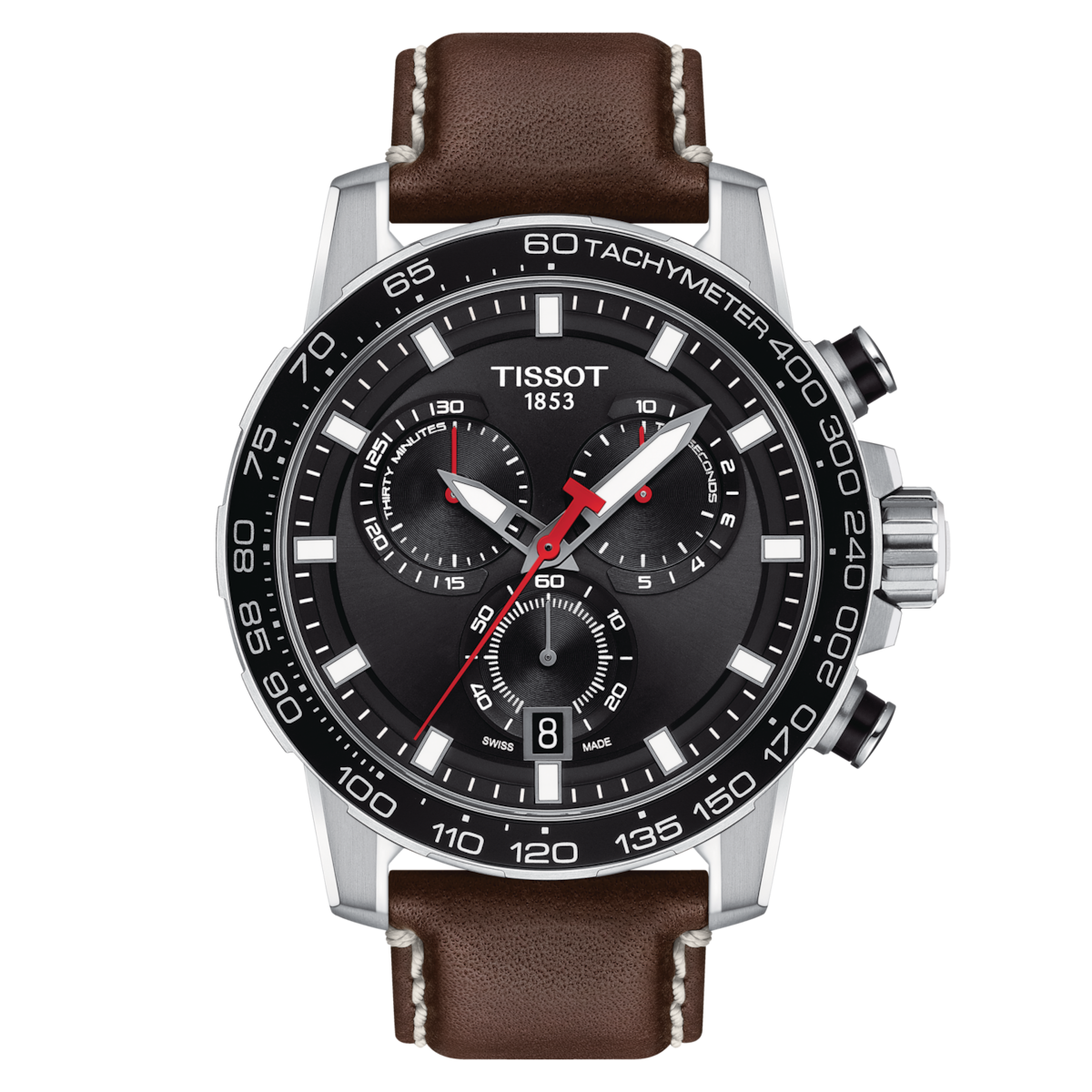 Tissot Supersport Chrono T125.617.16.051.01