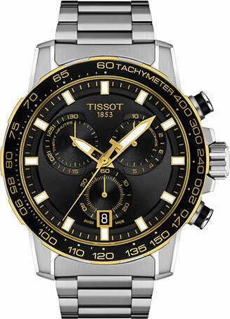 Tissot Supersport Chrono T125.617.21.051.00