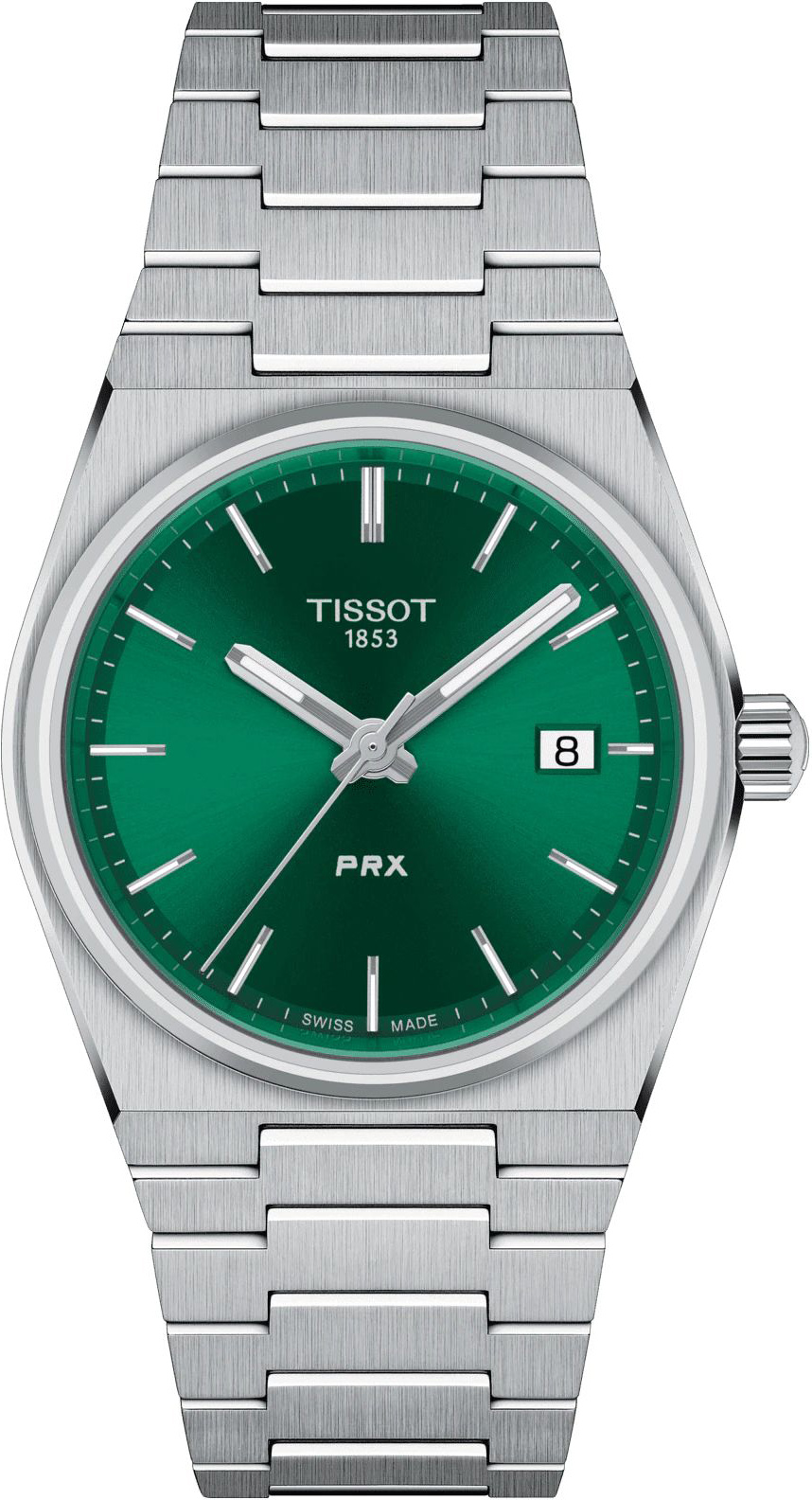 Tissot PRX T137.210.11.081.00