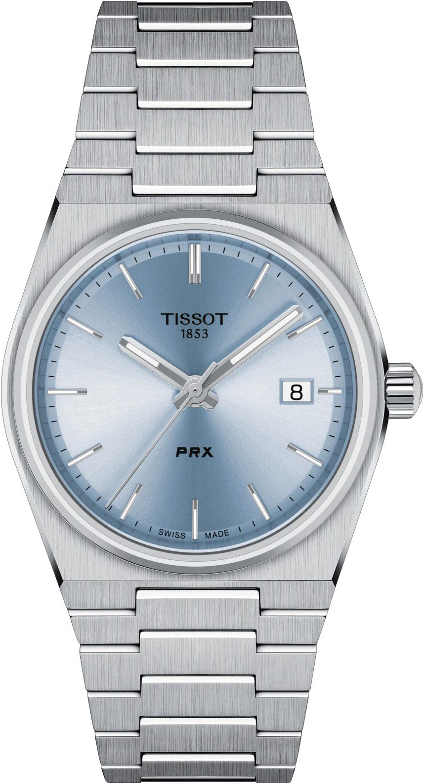 Tissot PRX T137.210.11.351.00