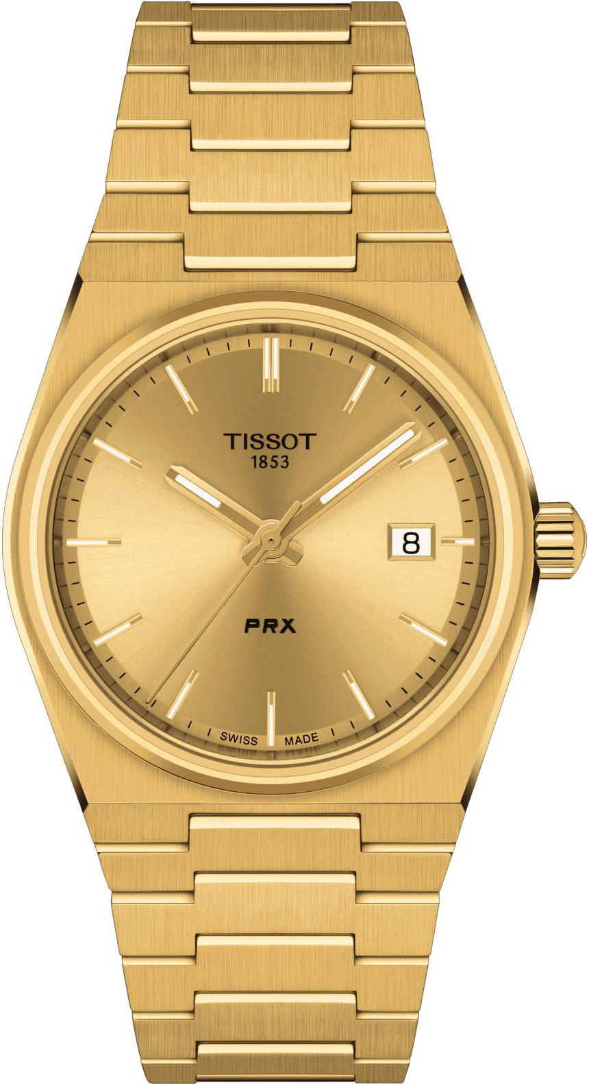 Tissot PRX T137.210.33.021.00