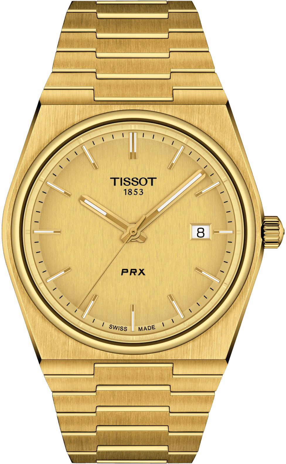 Tissot PRX T137.410.33.021.00