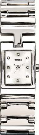 Timex Stainless Steel Bracelet T20862