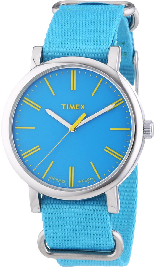 Timex originals on sale classic round